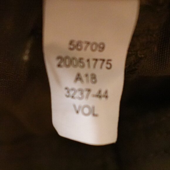 Duluth DuluthFlex Dry on the Fly Convertible Bootcut Pants women's 2 olive green - Picture 11 of 12